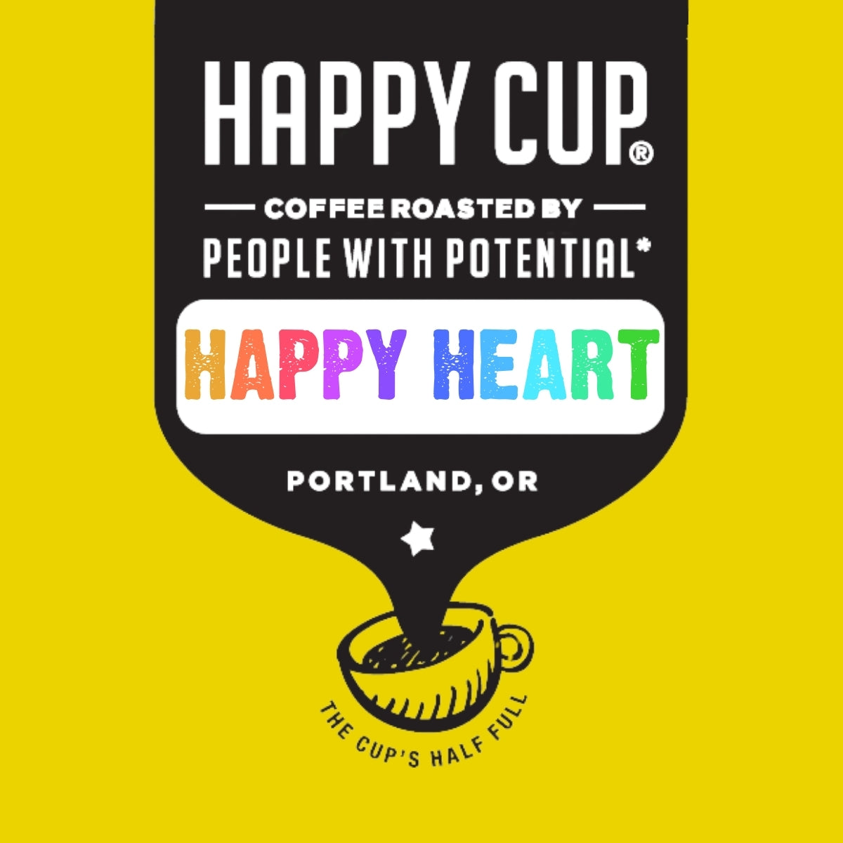 Ethiopia Halo – Heart Coffee Roasters