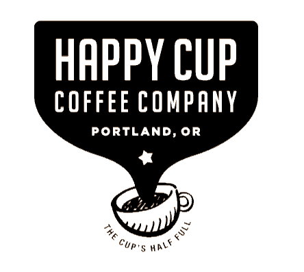 Happy Cup Coffee - Great Taste and Opportunity in Every up of