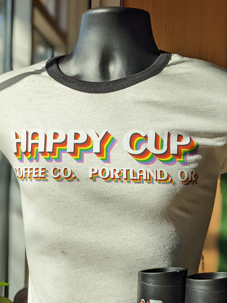 Travel Mug – Happy Cup Coffee Company